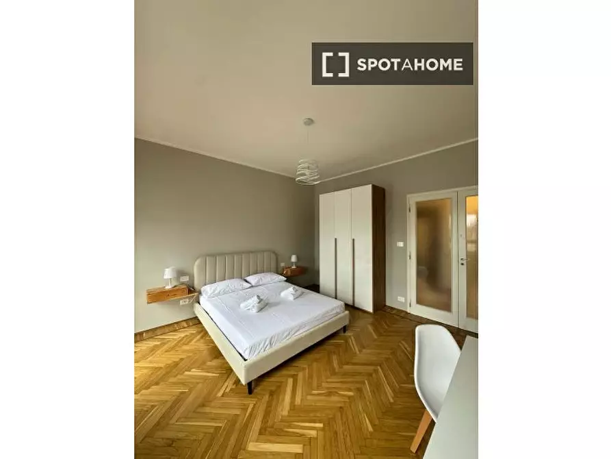 appartamento in affitto a Torino in zona Centro Storico