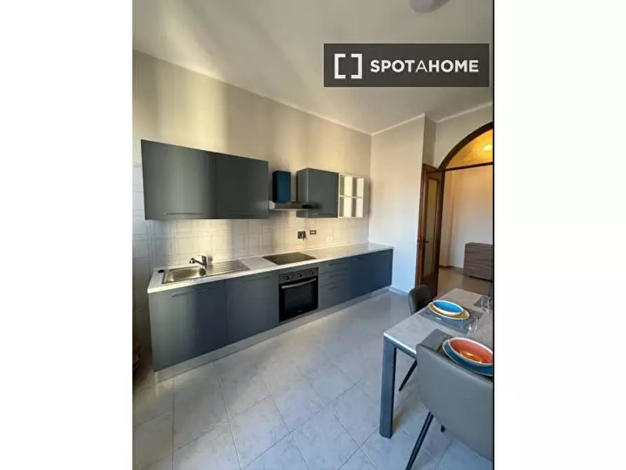 appartamento in affitto a Torino