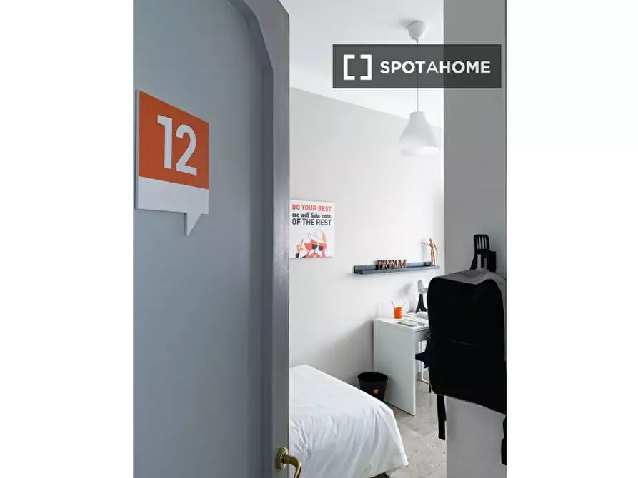 appartamento in affitto a Torino