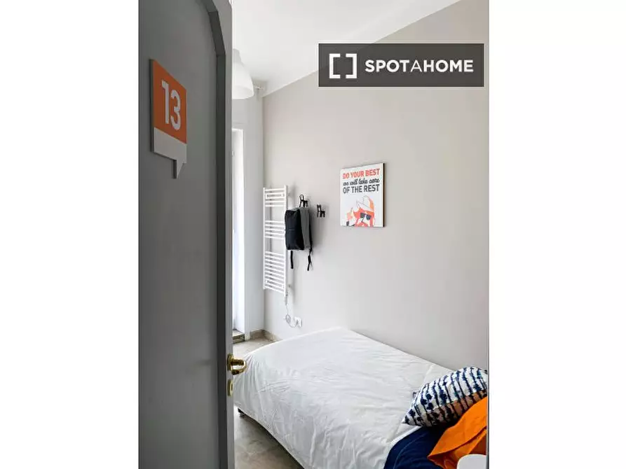 appartamento in affitto a Torino