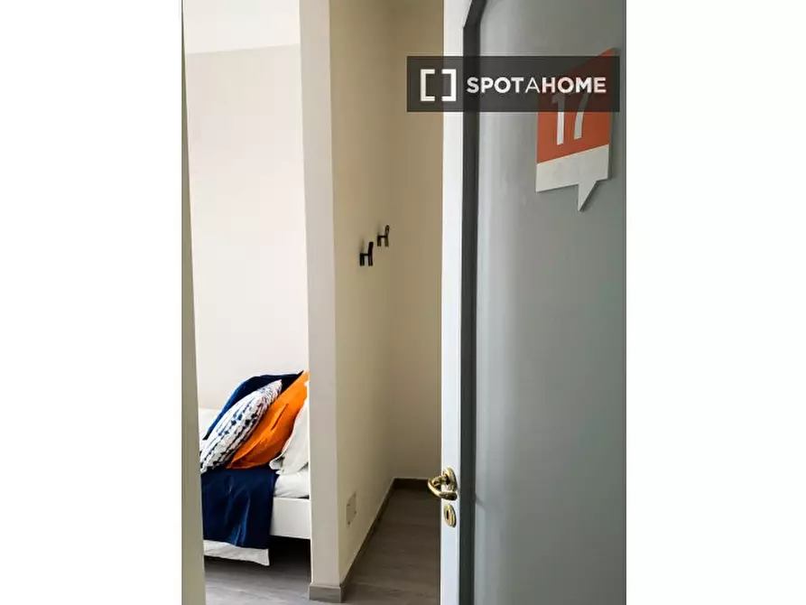 appartamento in affitto a Torino