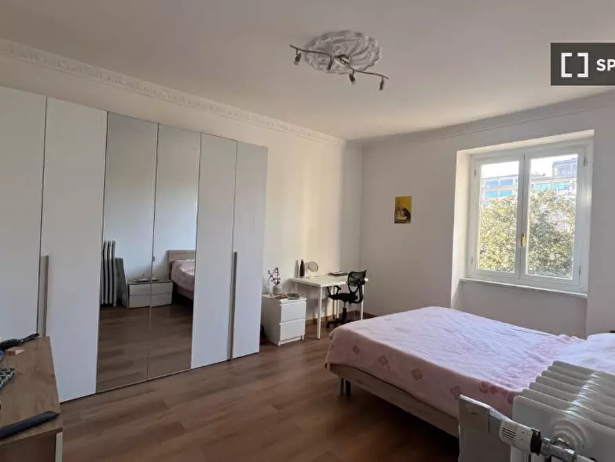 appartamento in affitto a Torino in zona Millefonti