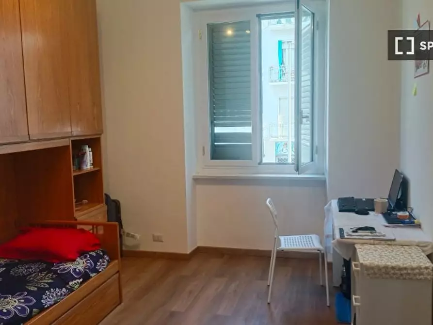 appartamento in affitto a Torino in zona Millefonti