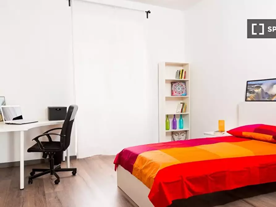 appartamento in affitto a Torino