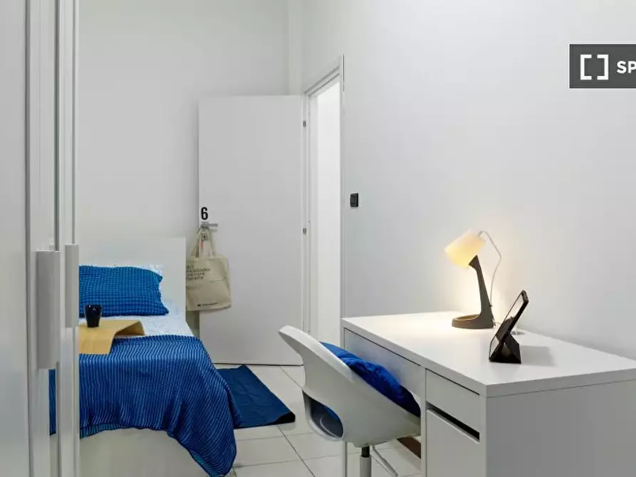 appartamento in affitto a Torino