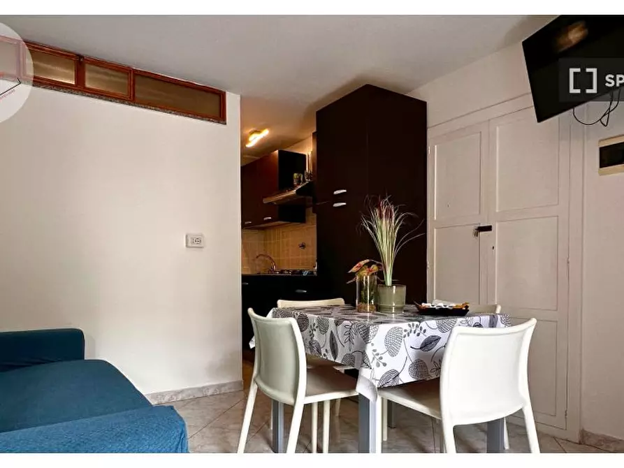 appartamento in affitto a Torino in zona Centro Storico