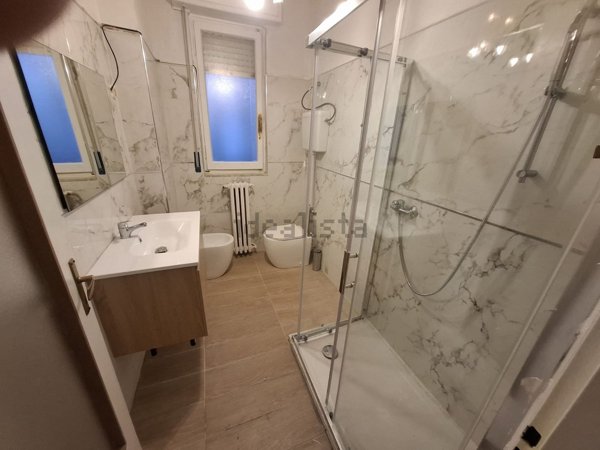 appartamento in affitto a Torino in zona Mirafiori Sud