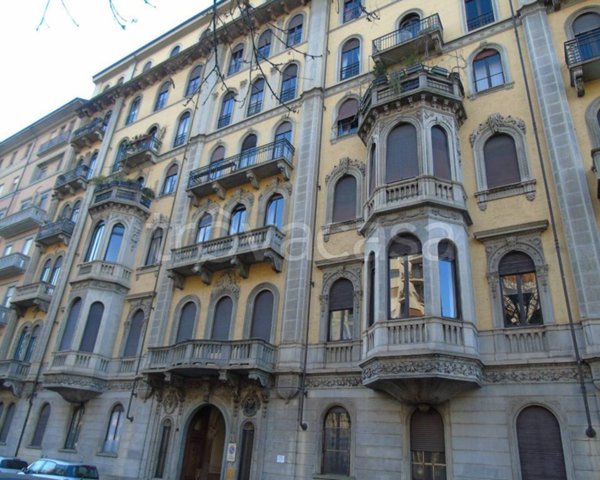 appartamento in affitto a Torino in zona Centro Storico