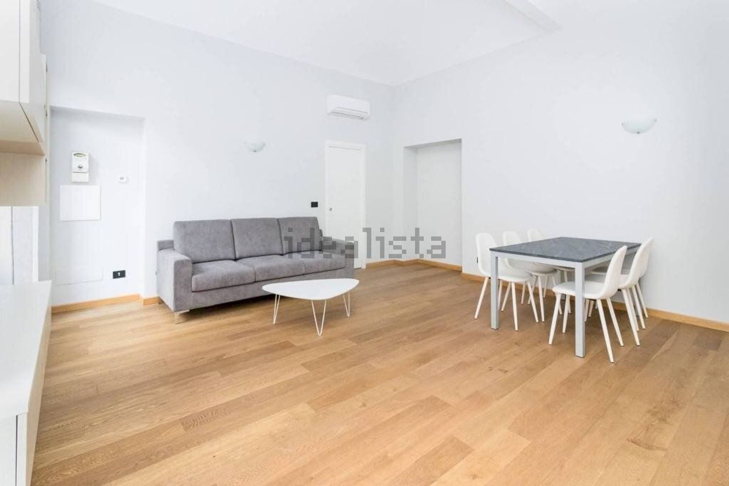 appartamento in affitto a Torino