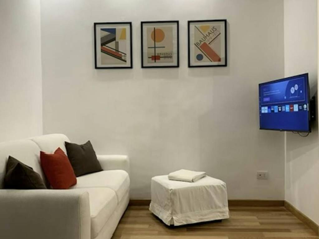 appartamento in affitto a Torino in zona Borgo San Paolo