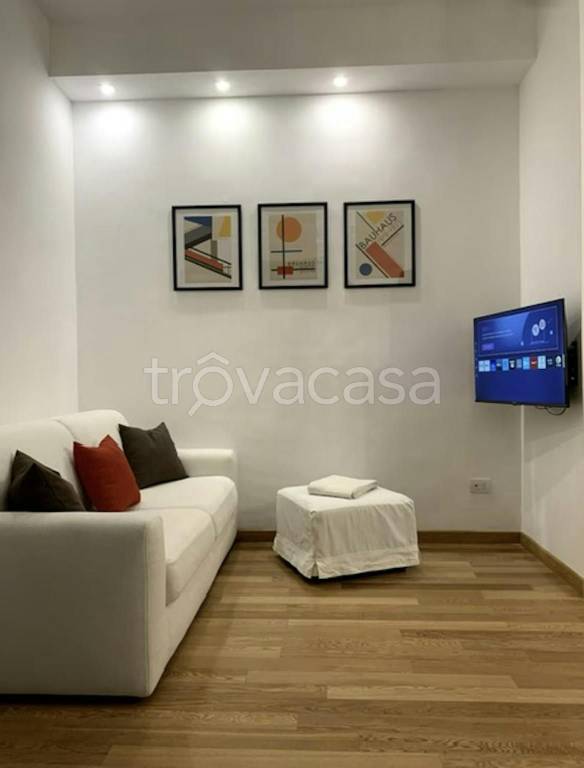 appartamento in affitto a Torino in zona Borgo San Paolo