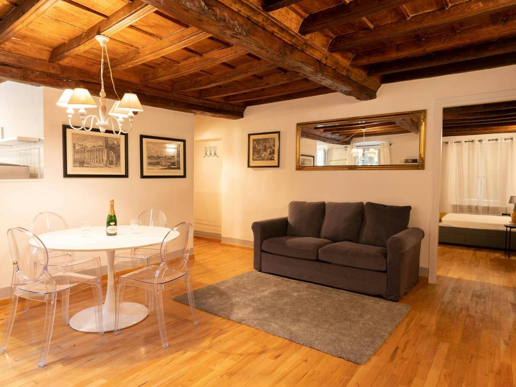 appartamento in affitto a Torino