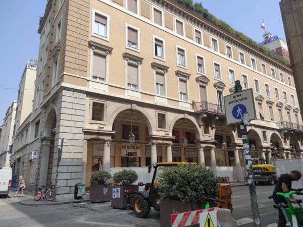 appartamento in affitto a Torino