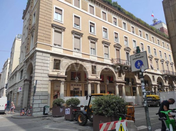 appartamento in affitto a Torino in zona Centro Storico