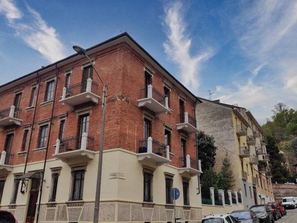 appartamento in affitto a Torino in zona Madonna del Pilone