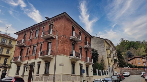 appartamento in affitto a Torino in zona Madonna del Pilone