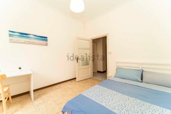 appartamento in affitto a Torino in zona Millefonti