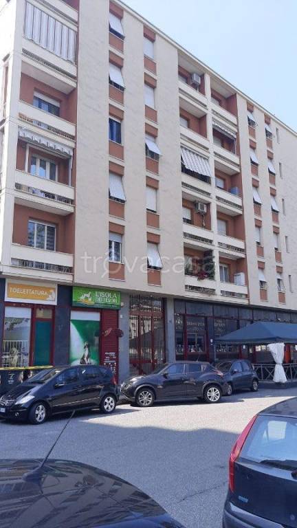 appartamento in affitto a Torino in zona Lingotto