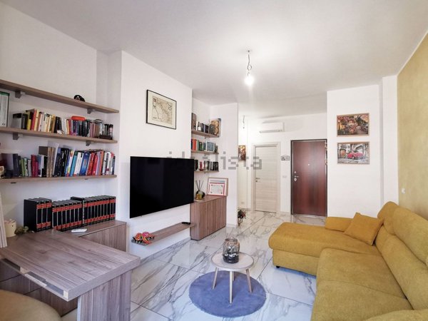 appartamento in affitto a Torino in zona Filadelfia