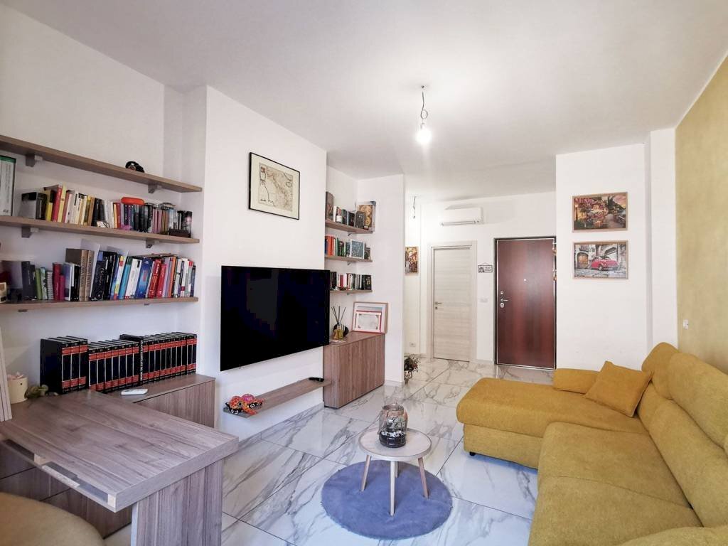 appartamento in affitto a Torino in zona Filadelfia