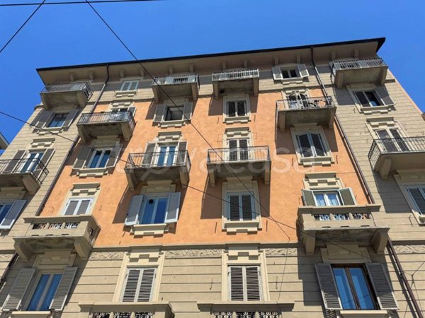 appartamento in affitto a Torino in zona San Salvario
