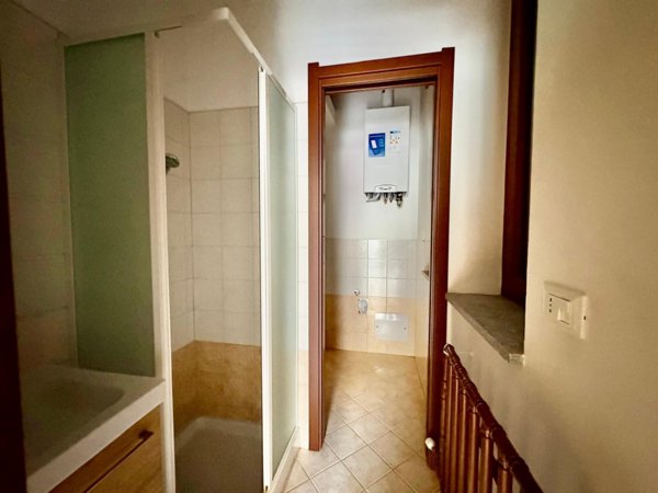 ufficio in affitto a Torino in zona Borgo San Paolo