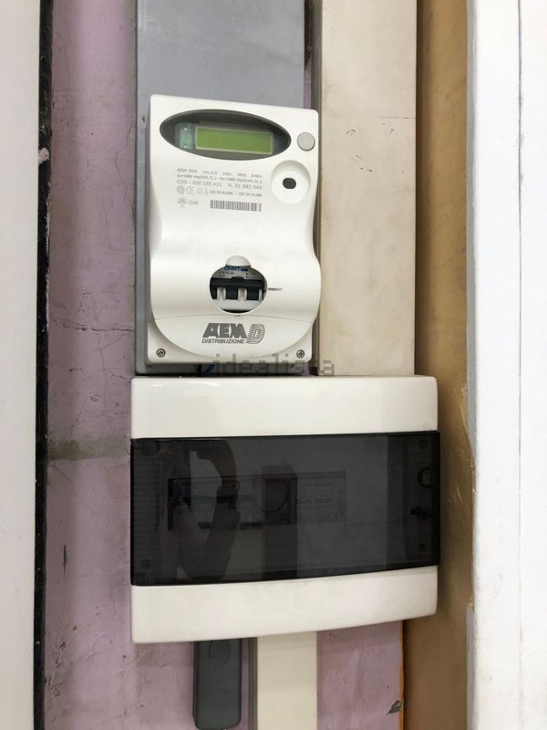 locale commerciale in affitto a Torino in zona Cenisia