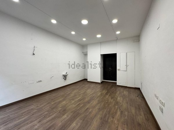 locale commerciale in affitto a Torino in zona Cenisia