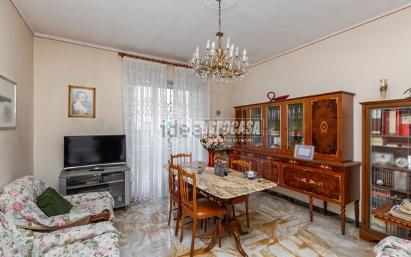 appartamento in affitto a Torino in zona Regio Parco