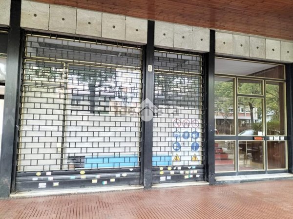 negozio in affitto a Torino