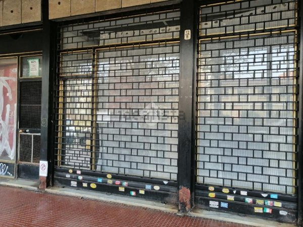 negozio in affitto a Torino