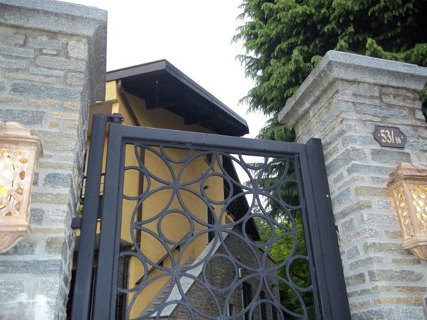 appartamento in affitto a Torino in zona Precollina