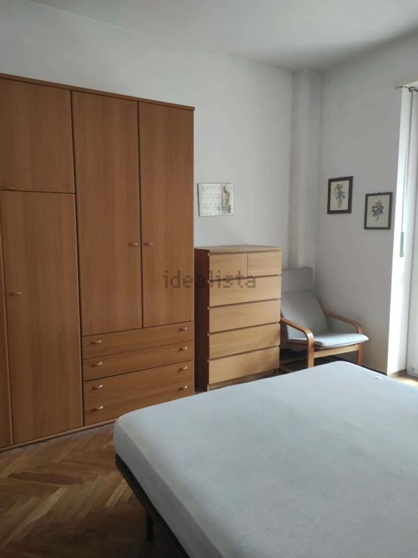 appartamento in affitto a Torino in zona Santa Rita