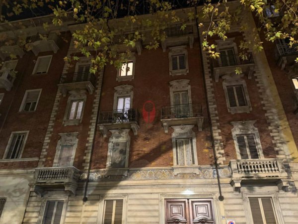 appartamento in affitto a Torino in zona Crocetta