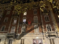 appartamento in affitto a Torino in zona Crocetta