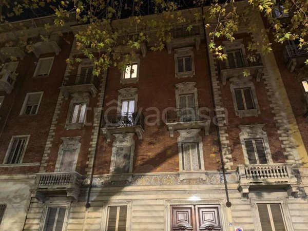 appartamento in affitto a Torino in zona Crocetta