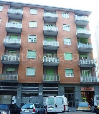 appartamento in affitto a Torino in zona Santa Rita