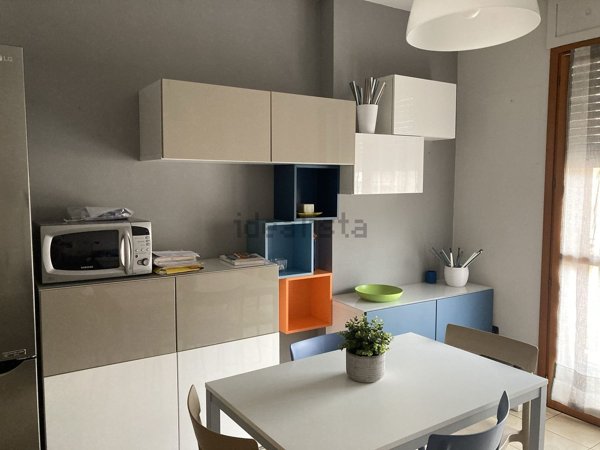 appartamento in affitto a Torino in zona Santa Rita