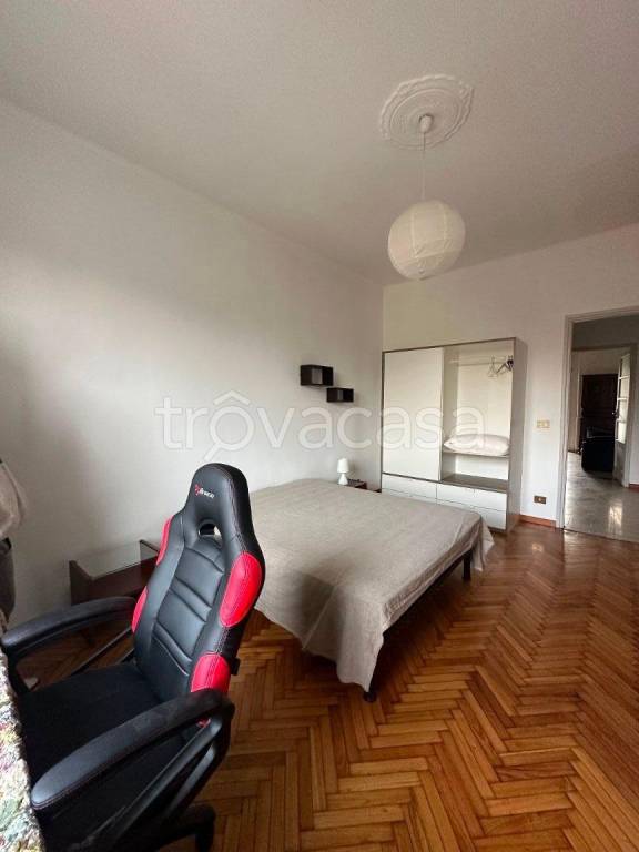 appartamento in affitto a Torino in zona Campidoglio