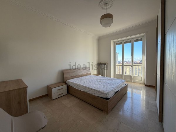 appartamento in affitto a Torino in zona Regio Parco