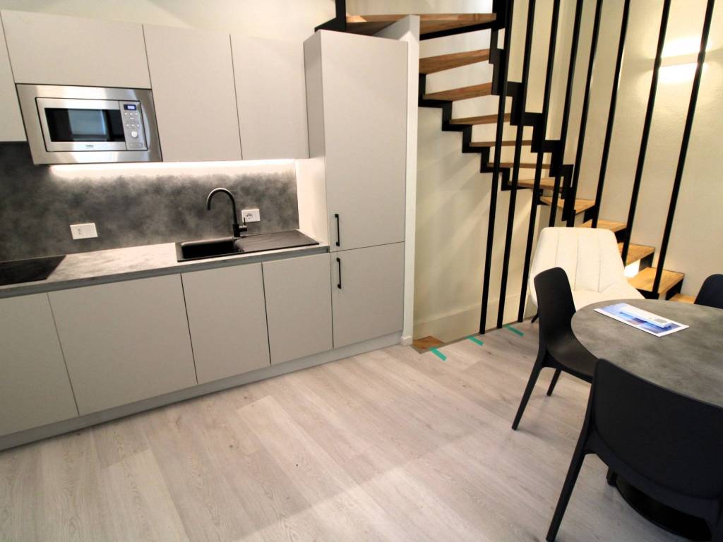 appartamento in affitto a Torino in zona Borgo San Paolo