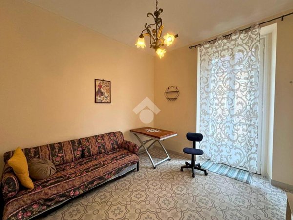 appartamento in affitto a Torino in zona Centro Storico