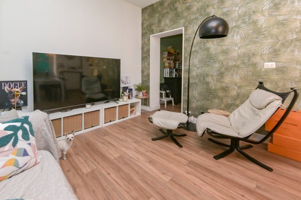 appartamento in affitto a Torino in zona Centro Storico