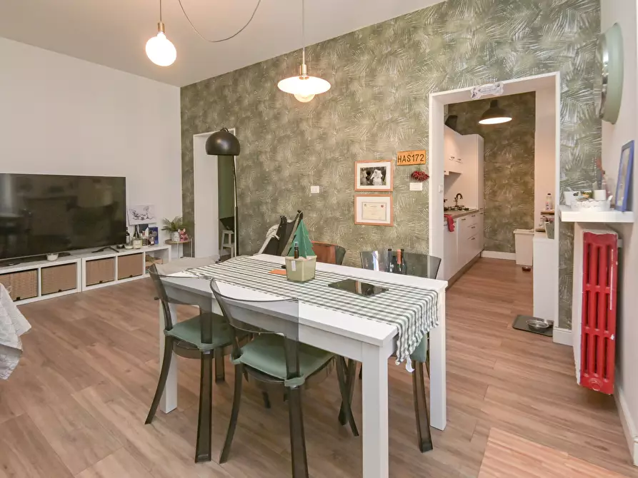 appartamento in affitto a Torino in zona Centro Storico