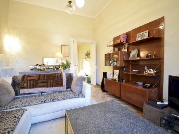 appartamento in affitto a Torino in zona Borgo Po