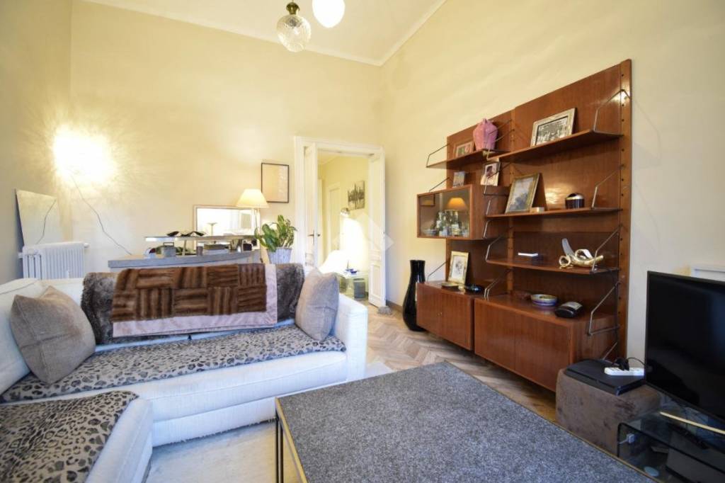 appartamento in affitto a Torino in zona Gran Madre