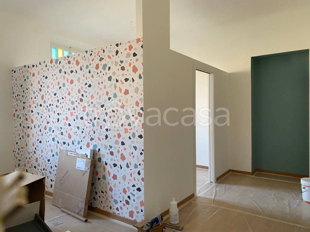 appartamento in affitto a Torino in zona Cit Turin