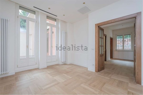 appartamento in affitto a Torino in zona Gran Madre