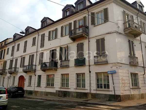 appartamento in affitto a Torino in zona San Donato