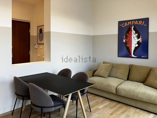 appartamento in affitto a Torino